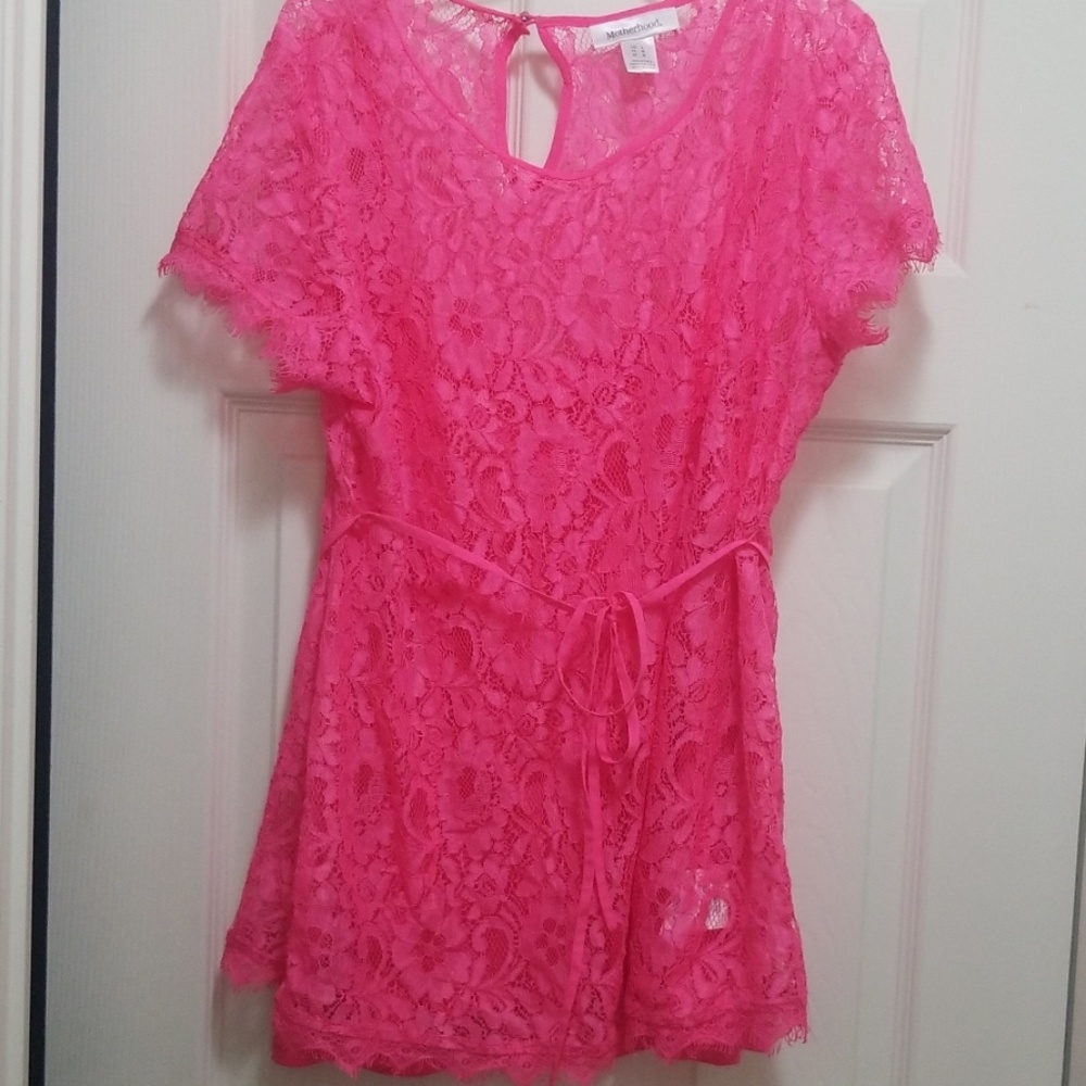Maternity Top